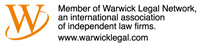 Warwick Legal - International Network