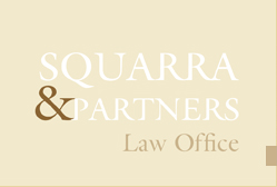 Squarra & Partners Law Office