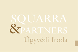 Squarra & Partners gyvdi Iroda